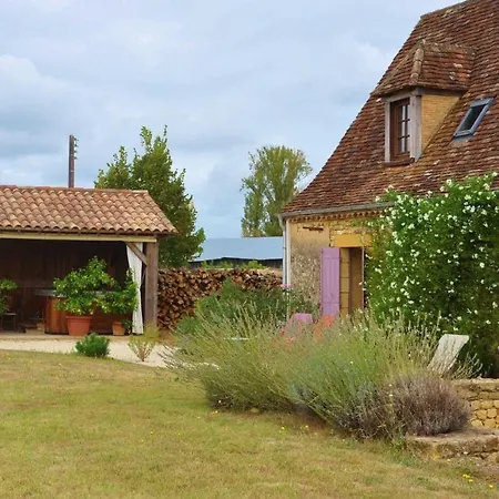 D'hôtes La Ferme De La Croix.