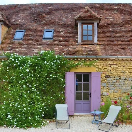 Bed & Breakfast D'hotes La Ferme De La Croix. 3*