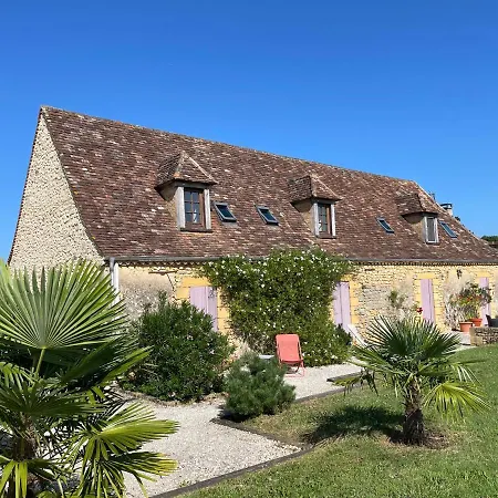 D'hôtes La Ferme De La Croix. 3*