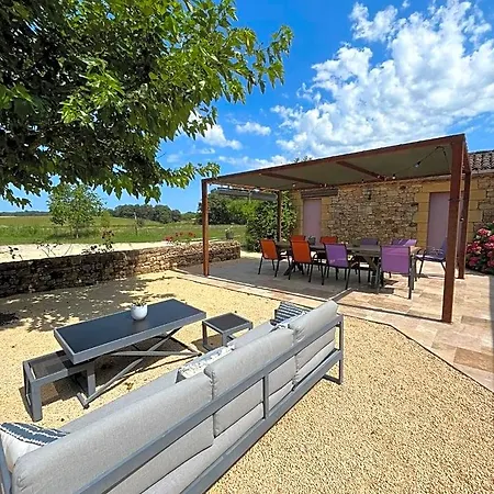 La Ferme De La Croix - D'hotes Avec Jacuzzi, Calme, Et Authenticite Nocleg ze śniadaniem