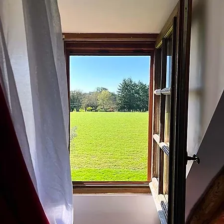 La Ferme De La Croix - D'hotes Avec Jacuzzi, Calme, Et Authenticite Nocleg ze śniadaniem 3*